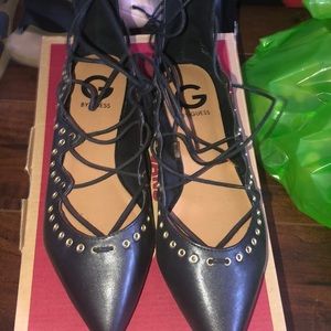 G by Guess Flats